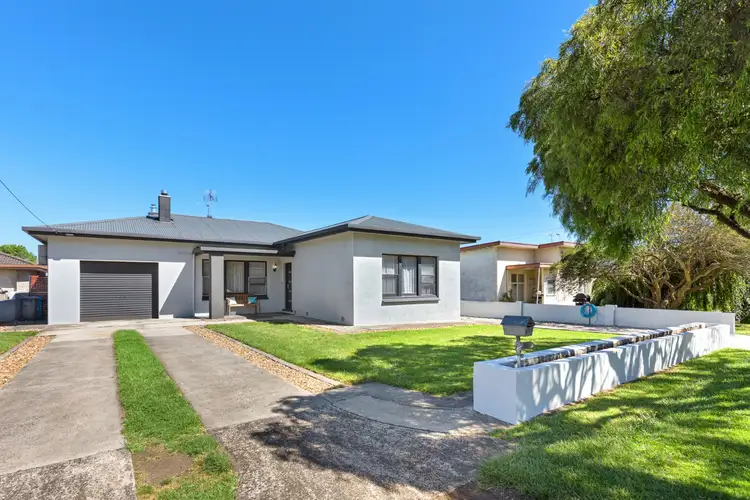 Main view of Homely house listing, 4 Daniel Street, Mount Gambier SA 5290