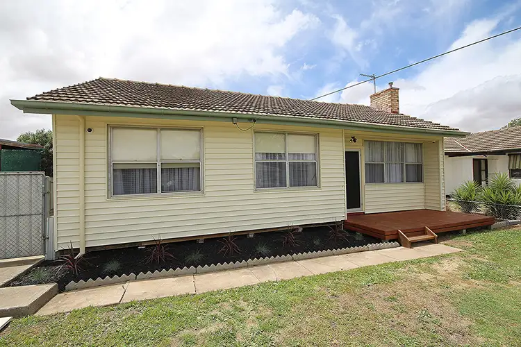 Main view of Homely house listing, 46 Elizabeth Street, Horsham VIC 3400