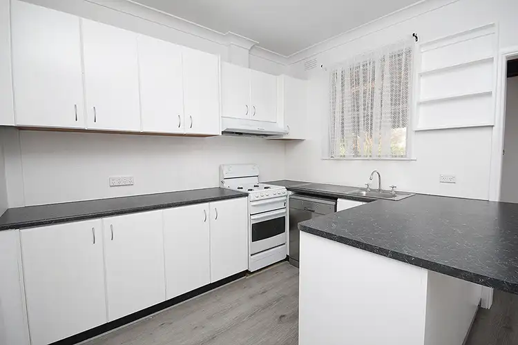 Second view of Homely house listing, 46 Elizabeth Street, Horsham VIC 3400