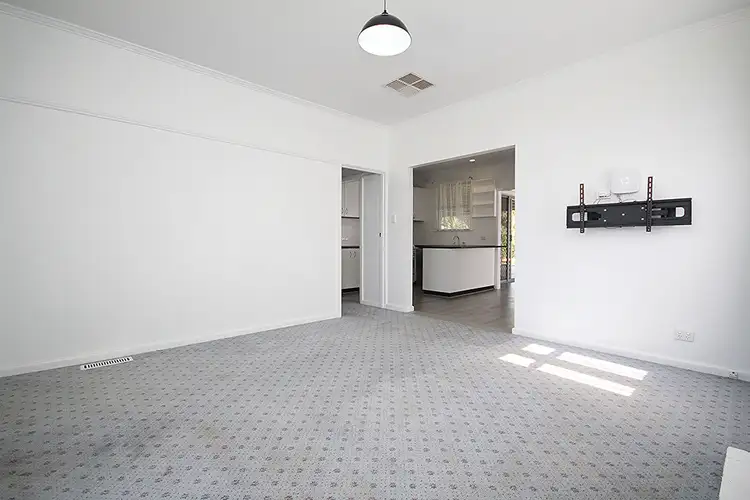 Fourth view of Homely house listing, 46 Elizabeth Street, Horsham VIC 3400
