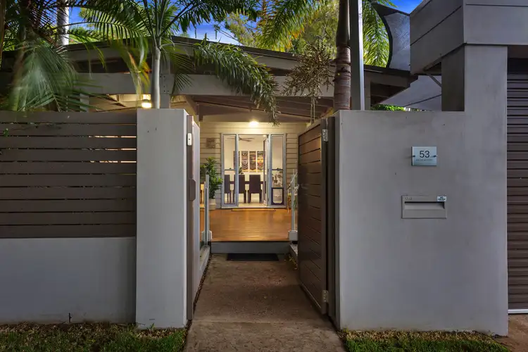 Second view of Homely house listing, 53 Melinda Street, Southport QLD 4215
