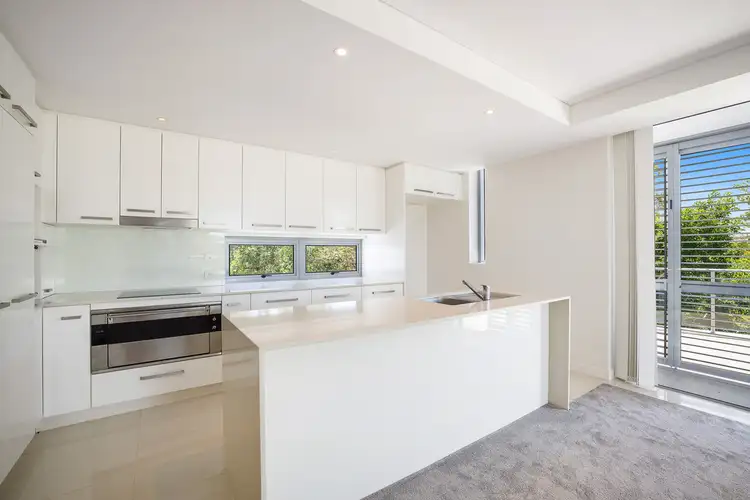 Third view of Homely unit listing, 121/135 Lakelands Drive, Merrimac QLD 4226