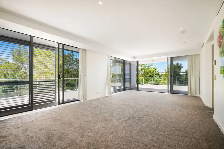 Fourth view of Homely unit listing, 121/135 Lakelands Drive, Merrimac QLD 4226