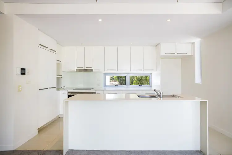 Fifth view of Homely unit listing, 121/135 Lakelands Drive, Merrimac QLD 4226
