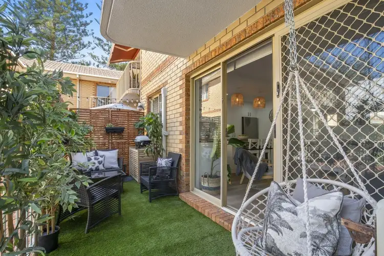 Third view of Homely apartment listing, 2/34 Ventura Road, Mermaid Beach QLD 4218