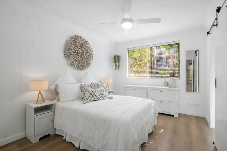 Fifth view of Homely apartment listing, 2/34 Ventura Road, Mermaid Beach QLD 4218