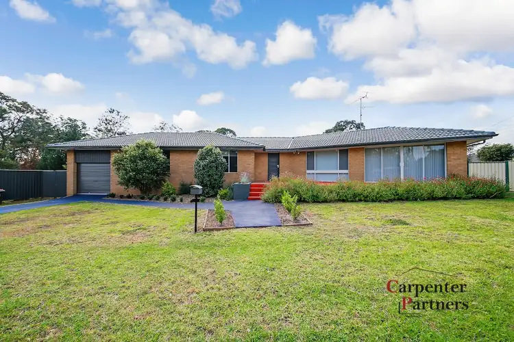 23 Rita Street, Thirlmere NSW 2572