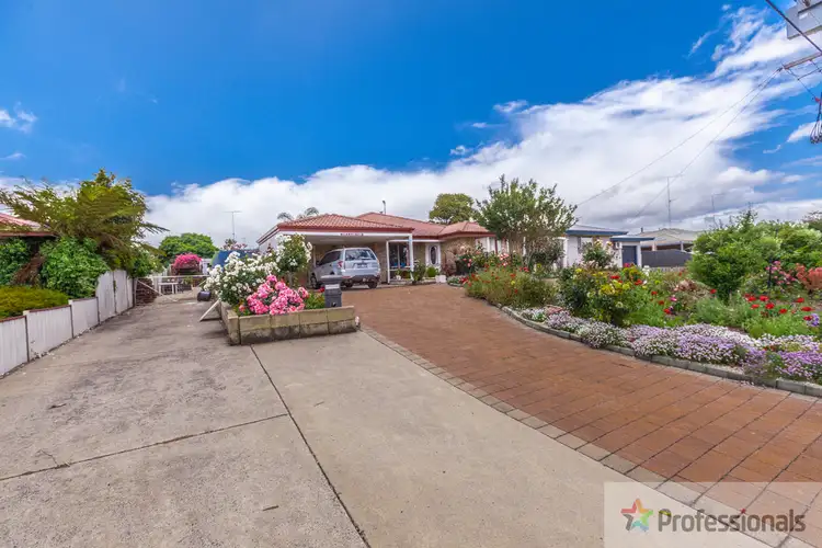 Second view of Homely house listing, 24 Wattle Crescent, Manjimup WA 6258