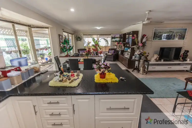 Sixth view of Homely house listing, 24 Wattle Crescent, Manjimup WA 6258