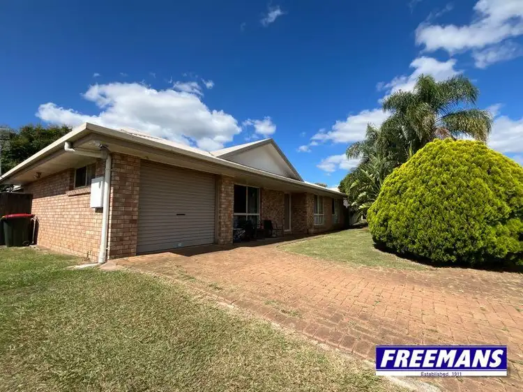 Second view of Homely house listing, 4 Banksia Drive, Kingaroy QLD 4610