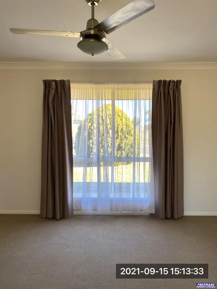 Third view of Homely house listing, 4 Banksia Drive, Kingaroy QLD 4610
