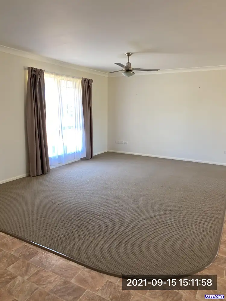 Fourth view of Homely house listing, 4 Banksia Drive, Kingaroy QLD 4610