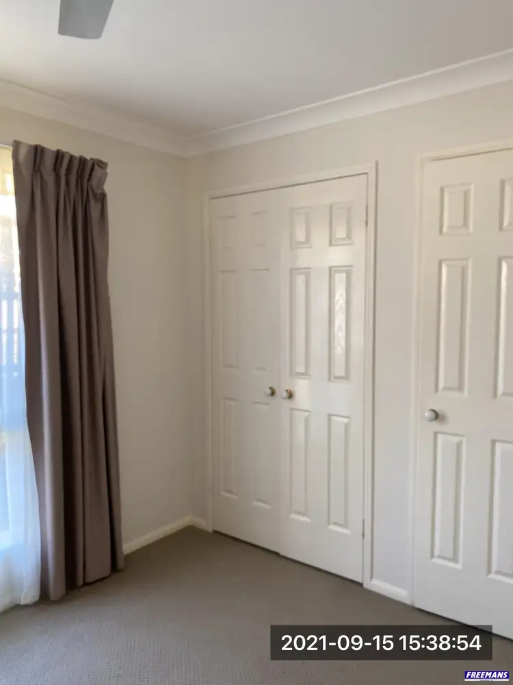 Fifth view of Homely house listing, 4 Banksia Drive, Kingaroy QLD 4610