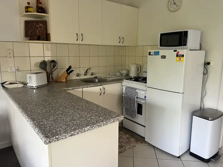 Second view of Homely unit listing, 4/90 Mckillop Street, Geelong VIC 3220