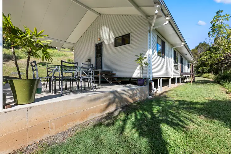 213 Hill Road, Mothar Mountain QLD 4570