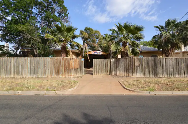 Main view of Homely house listing, 3-5 Cedar Avenue, Mildura VIC 3500