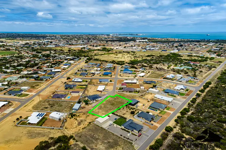 5 Sunflower Court, Strathalbyn WA 6530