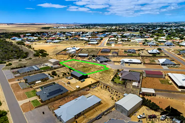 Fifth view of Homely land listing, 5 Sunflower Court, Strathalbyn WA 6530