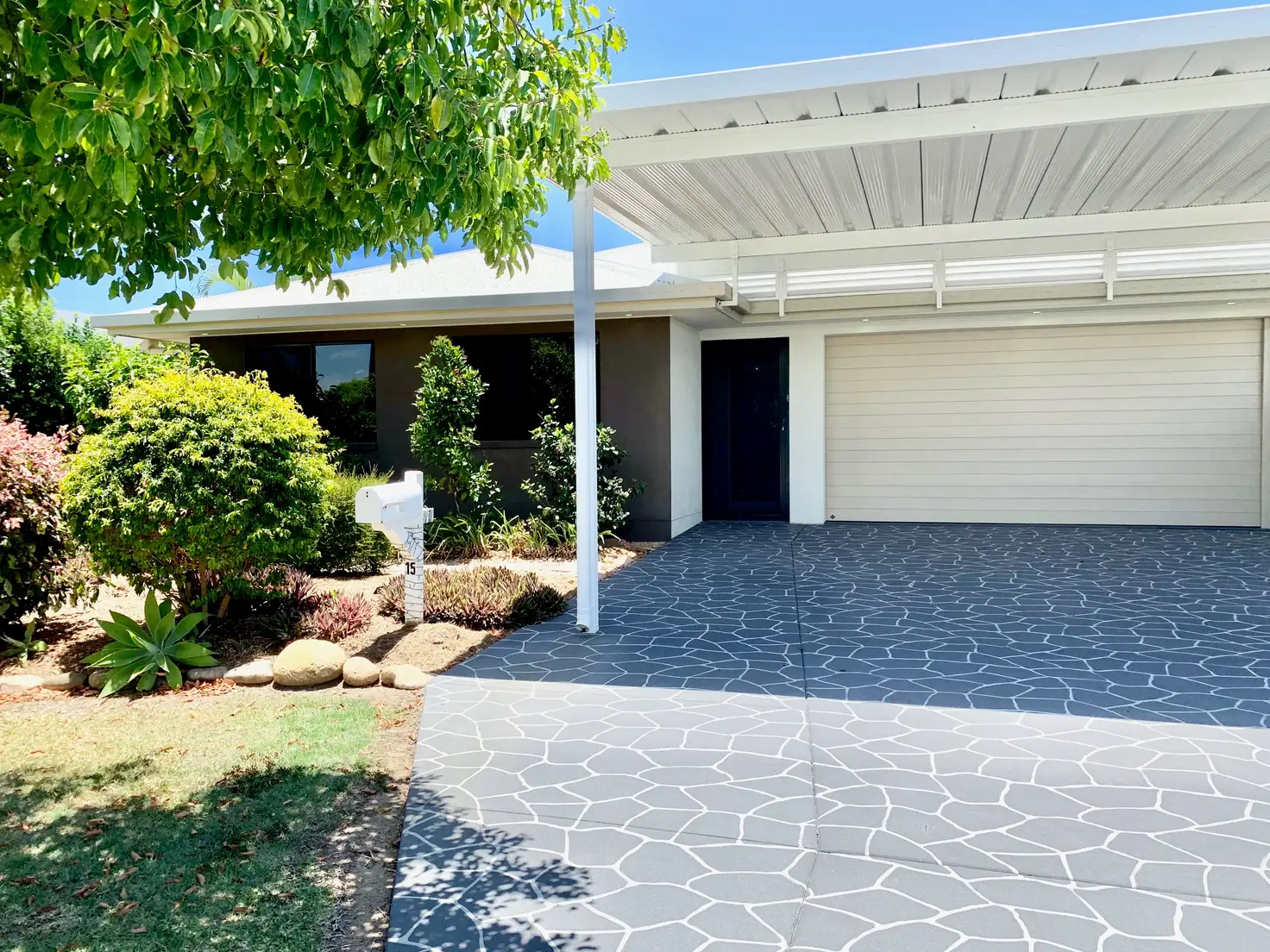Main view of Homely house listing, 15 Village Circuit, Eimeo QLD 4740