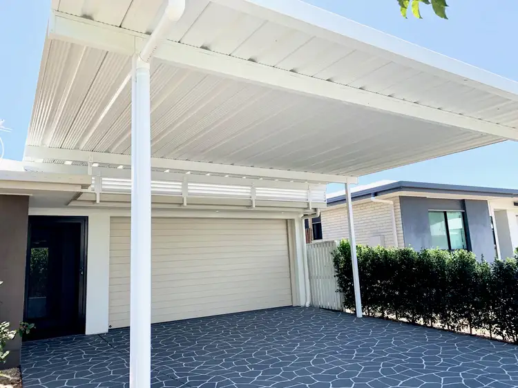 Second view of Homely house listing, 15 Village Circuit, Eimeo QLD 4740
