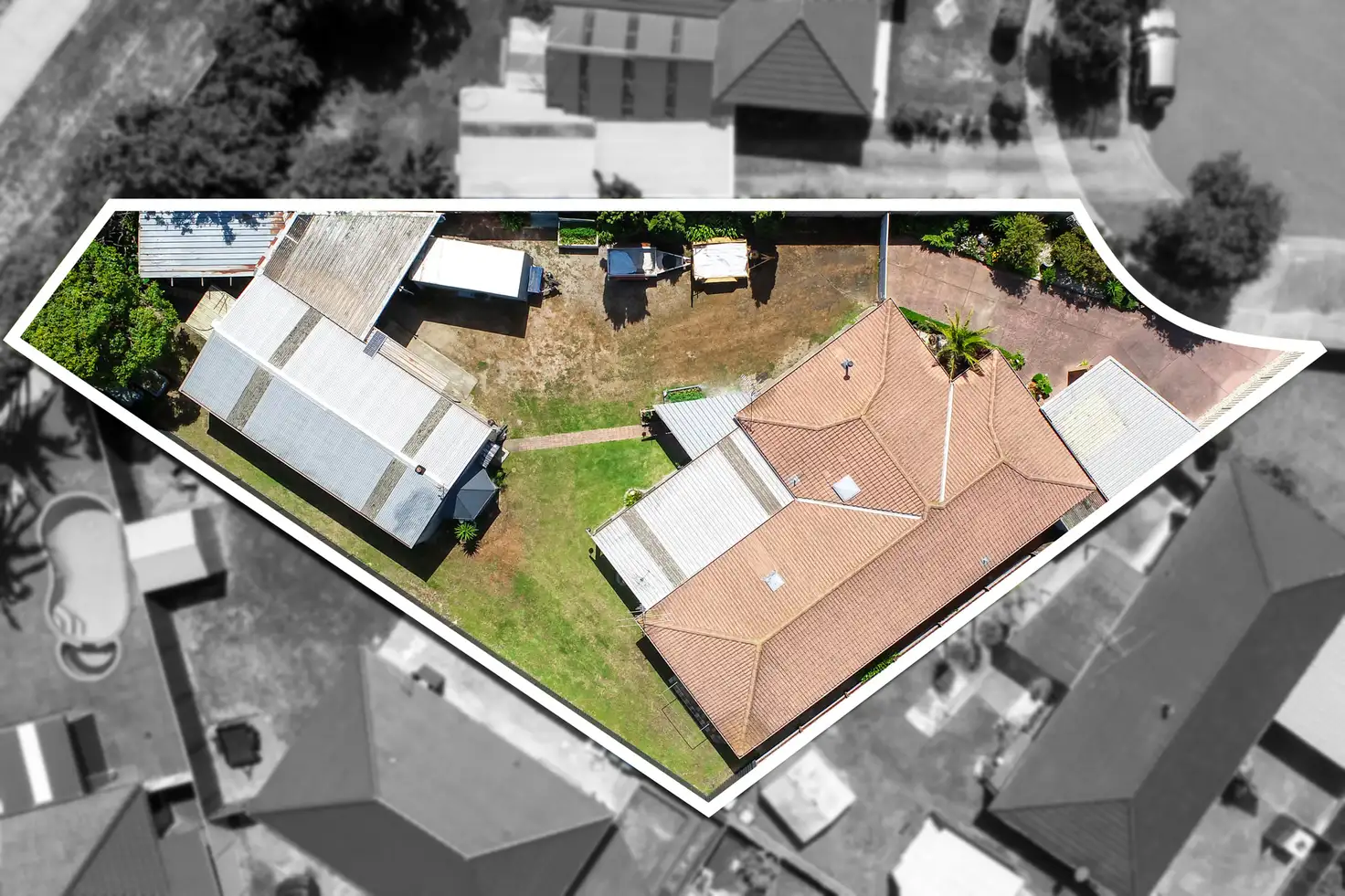 Main view of Homely house listing, 35 Adam Avenue, Hallam VIC 3803