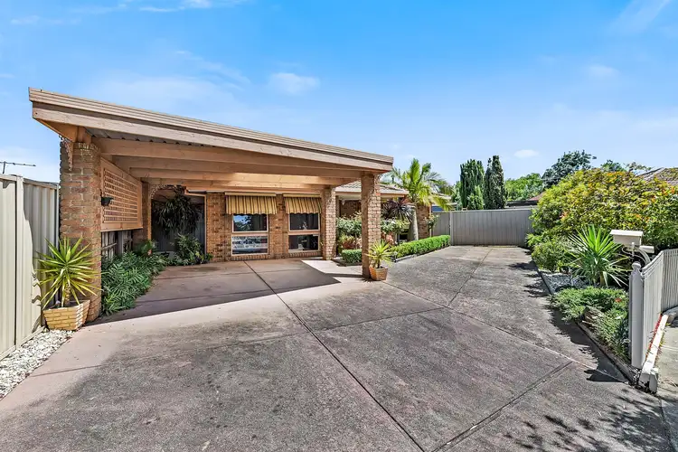 Second view of Homely house listing, 35 Adam Avenue, Hallam VIC 3803