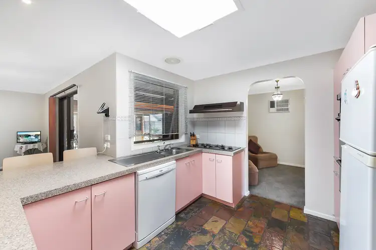 Fifth view of Homely house listing, 35 Adam Avenue, Hallam VIC 3803