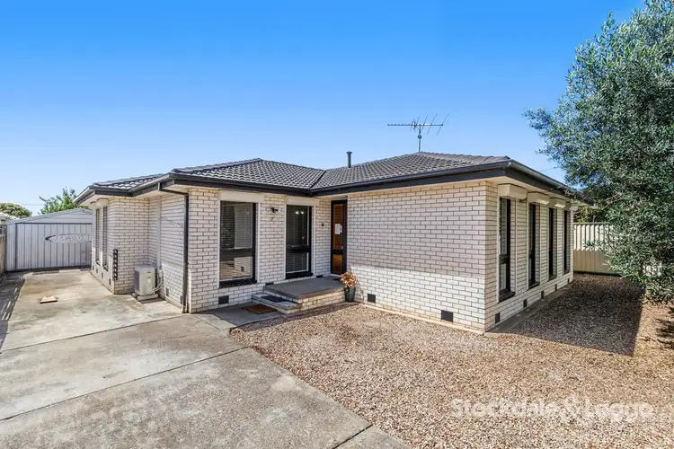 Main view of Homely house listing, 7 Wellwood Avenue, Norlane VIC 3214