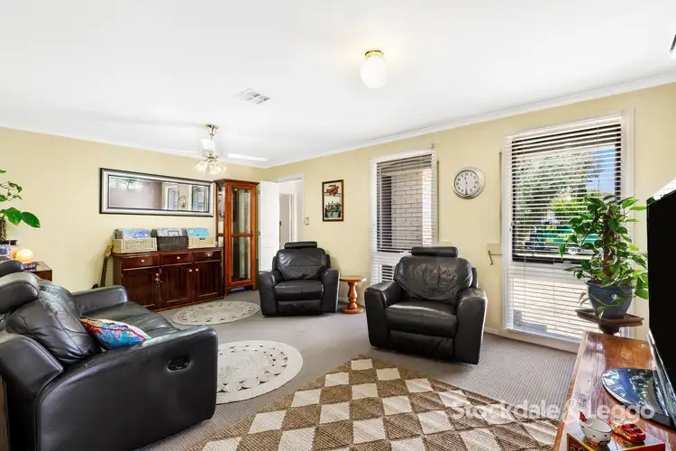 Second view of Homely house listing, 7 Wellwood Avenue, Norlane VIC 3214