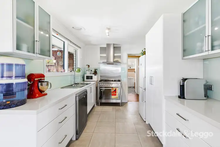 Fourth view of Homely house listing, 7 Wellwood Avenue, Norlane VIC 3214