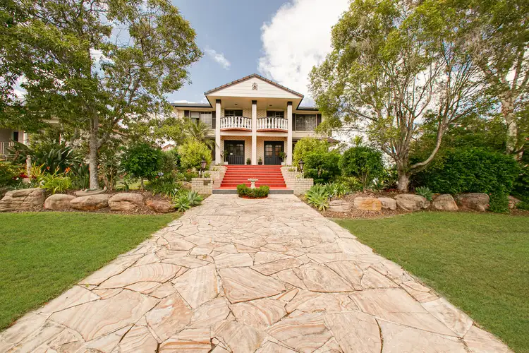 Main view of Homely house listing, 1 Advance Street, Newtown QLD 4305