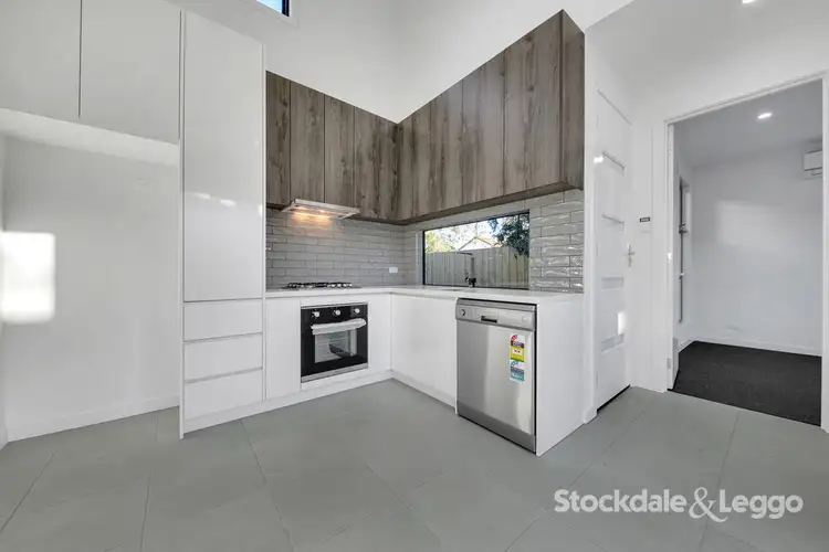 Third view of Homely house listing, 3/10 Thomas Street, Laverton VIC 3028