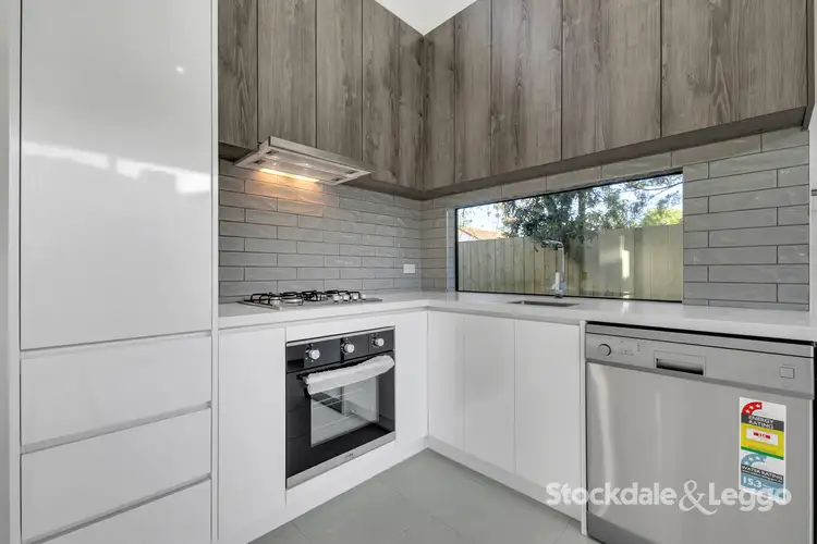 Fourth view of Homely house listing, 3/10 Thomas Street, Laverton VIC 3028