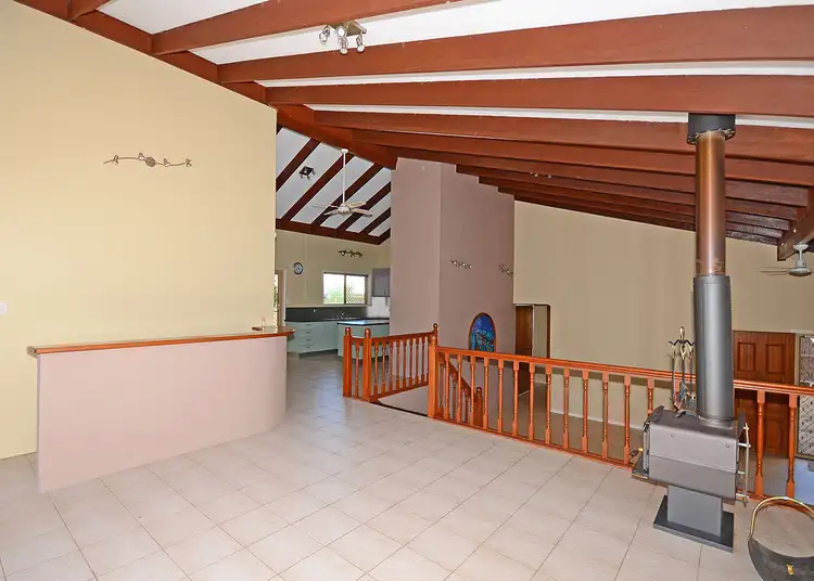 Third view of Homely house listing, 8 Kentia Court, Kawungan QLD 4655