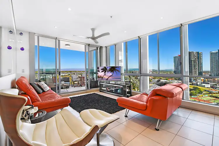 2103/1 Como Crescent, Southport QLD 4215