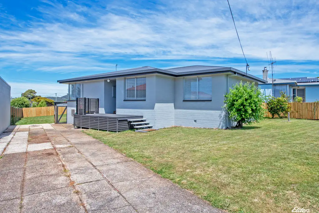 Main view of Homely house listing, 118 Pelissier Street, Somerset TAS 7322