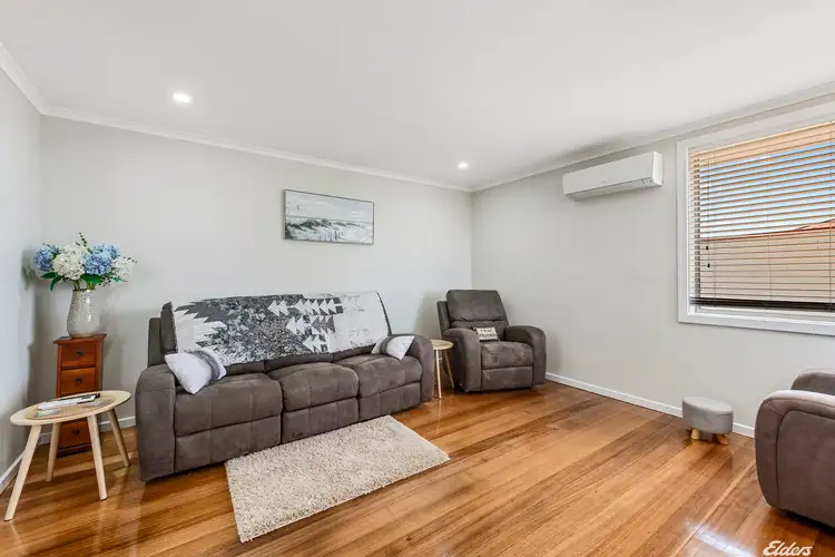Second view of Homely house listing, 118 Pelissier Street, Somerset TAS 7322