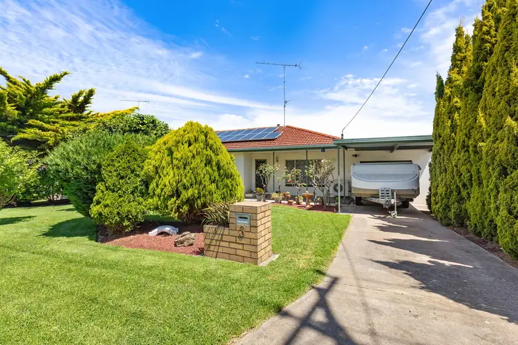 Main view of Homely house listing, 3 Sinclair Street, Mount Gambier SA 5290