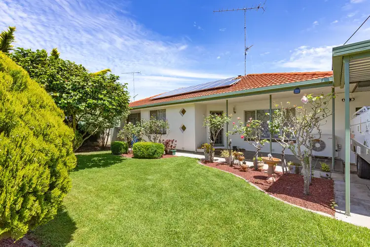 Second view of Homely house listing, 3 Sinclair Street, Mount Gambier SA 5290