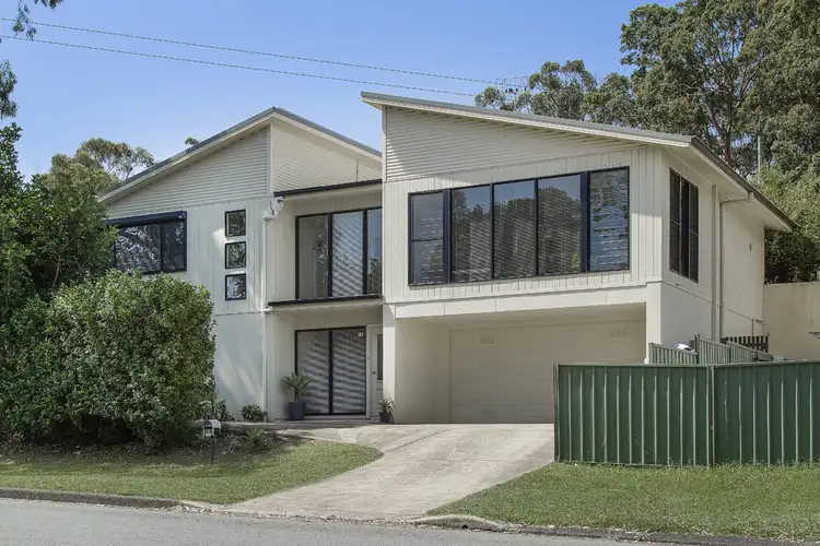 Main view of Homely house listing, 1a Donnelly Road, Arcadia Vale NSW 2283