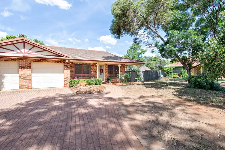5B ELLIS PARK CLOSE, Dubbo NSW 2830