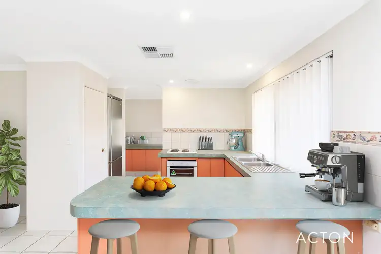 Second view of Homely house listing, 2/13 Canavan Crescent, Manning WA 6152