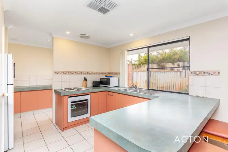 Fourth view of Homely house listing, 2/13 Canavan Crescent, Manning WA 6152