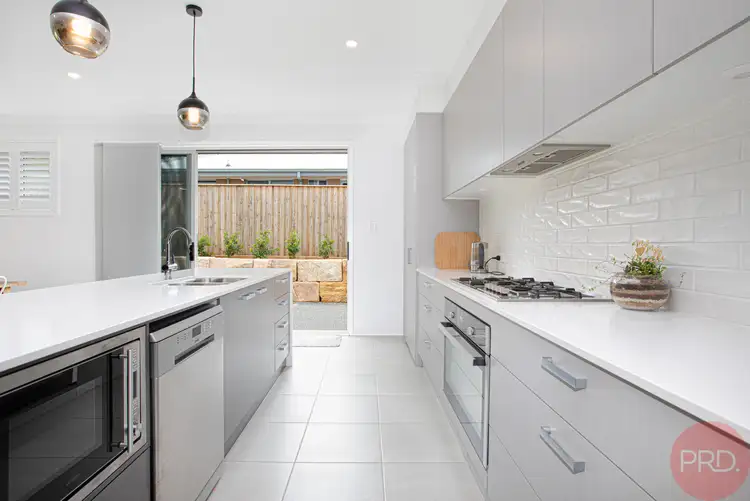 Third view of Homely house listing, 7 Ouita Close, Greta NSW 2334
