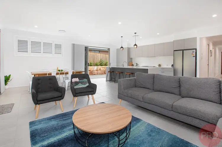 Fourth view of Homely house listing, 7 Ouita Close, Greta NSW 2334