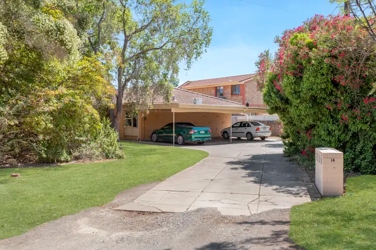 2/14 Sturm Court, Oaklands Park SA 5046