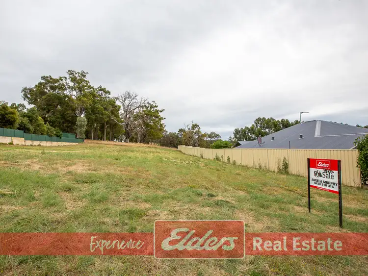 Main view of Homely land listing, 20 OATS VIEW, Donnybrook WA 6239