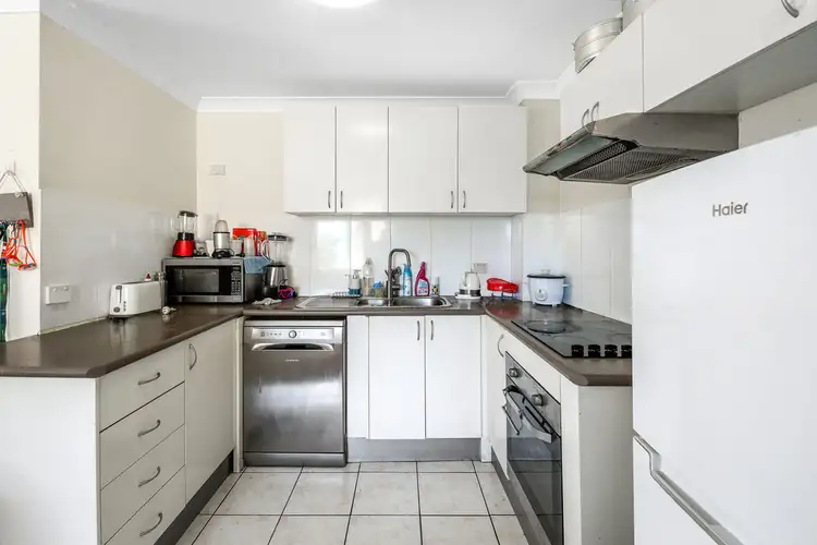 Fifth view of Homely unit listing, 23/26-28 Monaco Street, Surfers Paradise QLD 4217