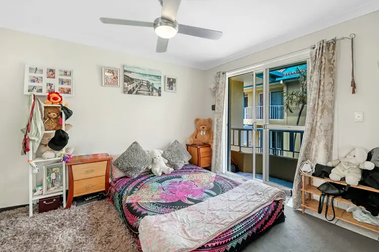 Sixth view of Homely unit listing, 23/26-28 Monaco Street, Surfers Paradise QLD 4217