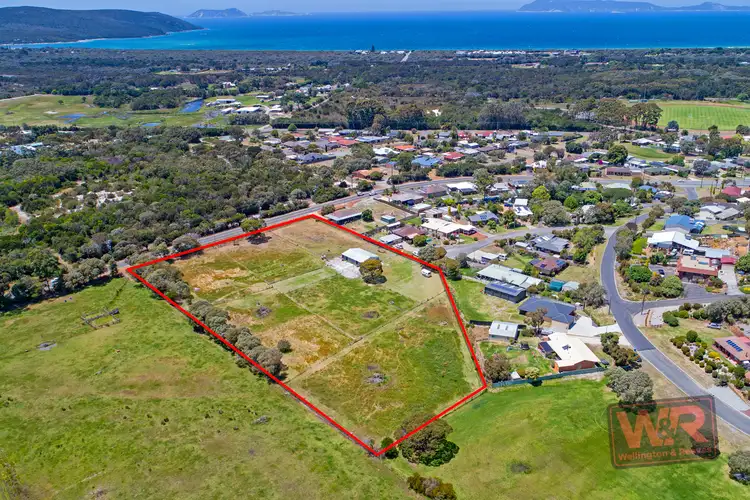 Second view of Homely land listing, 55 Lower King Road, Collingwood Heights WA 6330